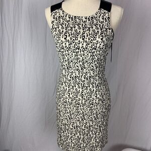 Ella Moss Printed Dress
